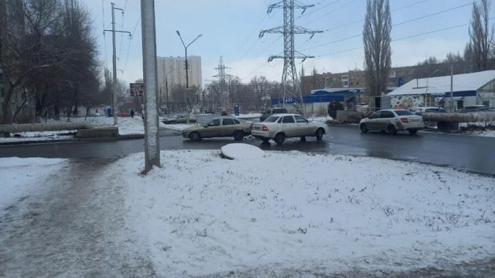 В Саратове сотруднику «Службы благоустройства» присудили компенсацию после травмы на работе