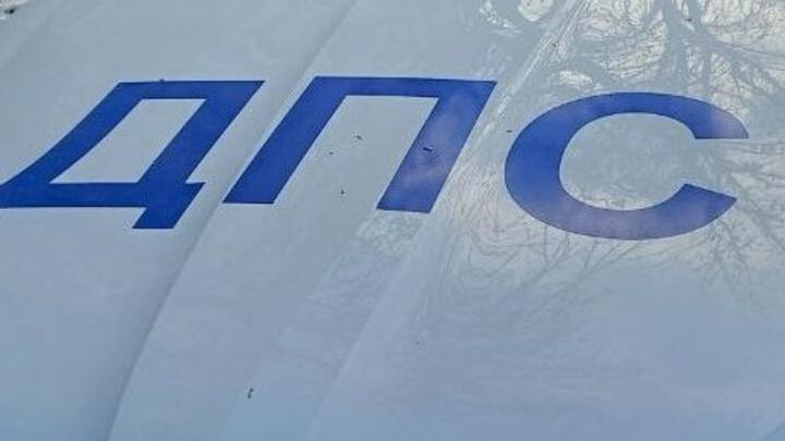 «Не справился с управлением» - саратовчанин в опьянении перевернул чужую «Ладу»