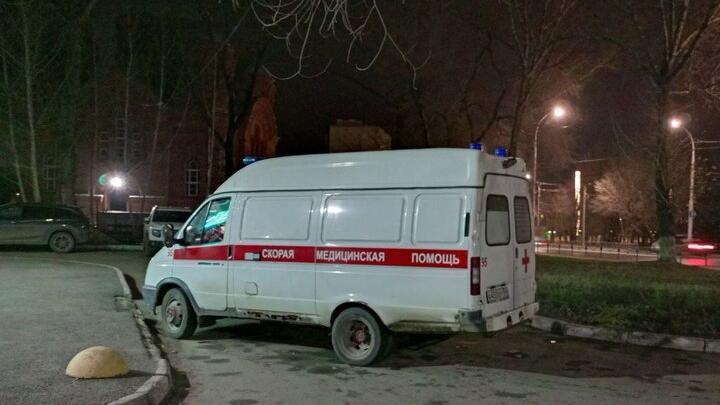 В Энгельсе подросток пострадал от взрыва петарды