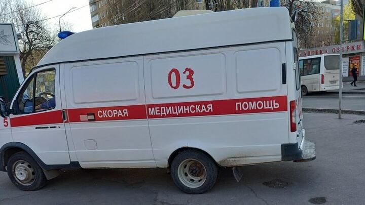 В Энгельсе петарда взорвалась в руке школьника В Энгельсе петарда взорвалась в руке школьника