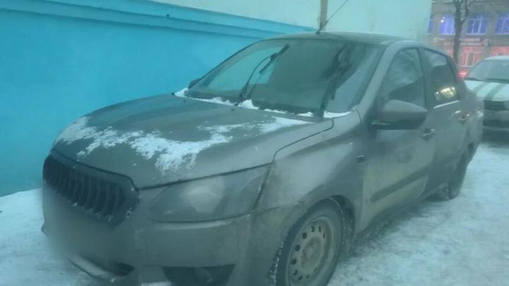 Фитнес-тренер из Ртищева скрывался от приставов - поймали через фейковую заявку на тренировку