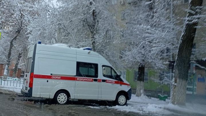 Недомогание в поезде: как завершилась поездка для группы детей из Саратовской области