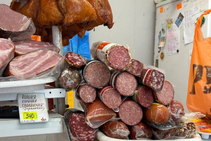 В молоке - кишечная палочка, в мясе - лишние ДНК: что обнаружили инспекторы в продуктах Саратовской области В молоке - кишечная палочка, в мясе - лишние ДНК: что обнаружили инспекторы в продуктах Саратовской области