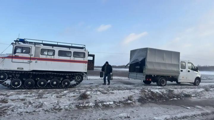 В Энгельсском районе устранили большую часть последствий метели и сильного ветра В Энгельсском районе устранили большую часть последствий метели и сильного ветра