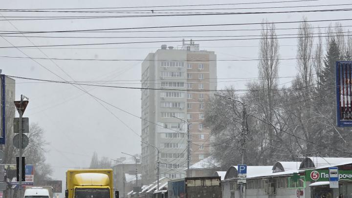 Глава района объявил ЧС после удара стихии по Пугачёвскому району Глава района объявил ЧС после удара стихии по Пугачёвскому району