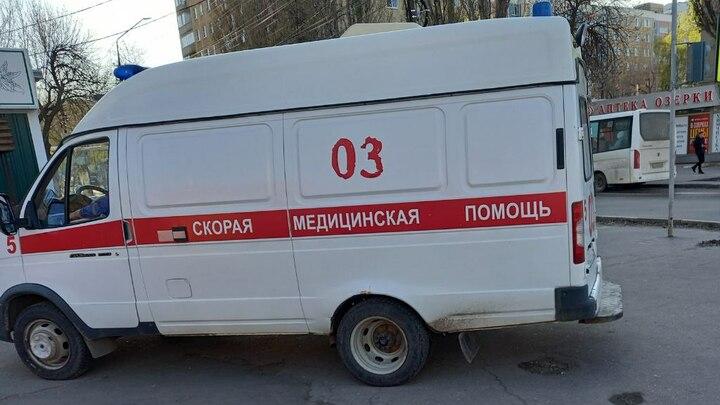 Под диваном лежала смерть: в Вольске спасли младенца после отравления крысиным ядом Под диваном лежала смерть: в Вольске спасли младенца после отравления крысиным ядом