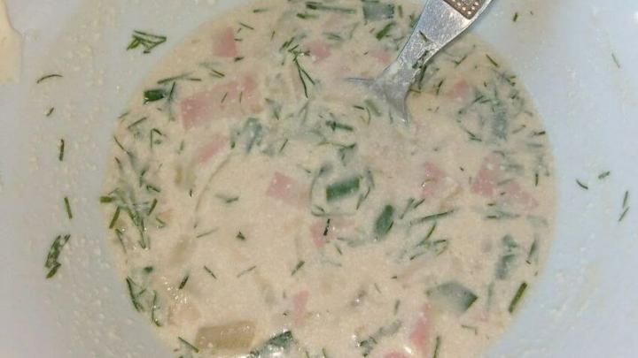 Еда под угрозой: в саратовской столовой обнаружили опасные нарушения Еда под угрозой: в саратовской столовой обнаружили опасные нарушения