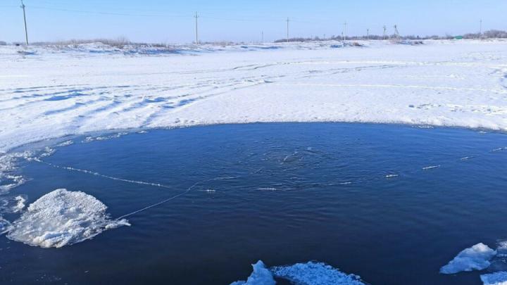 В саратовском селе нашли тело мужчины в пруду В саратовском селе нашли тело мужчины в пруду