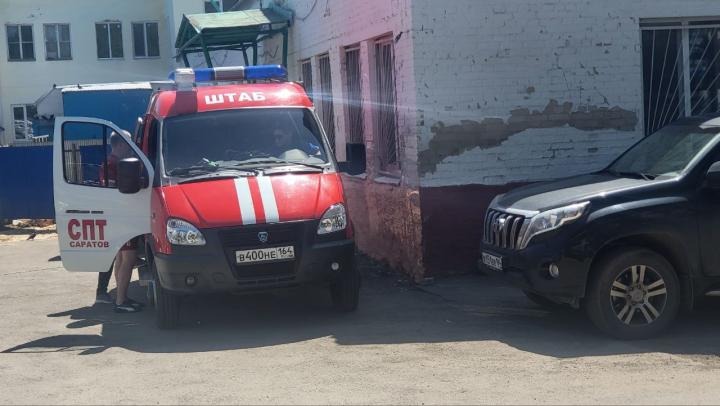 В новогодние выходные службы безопасности спасли 54 жителей Саратовской области