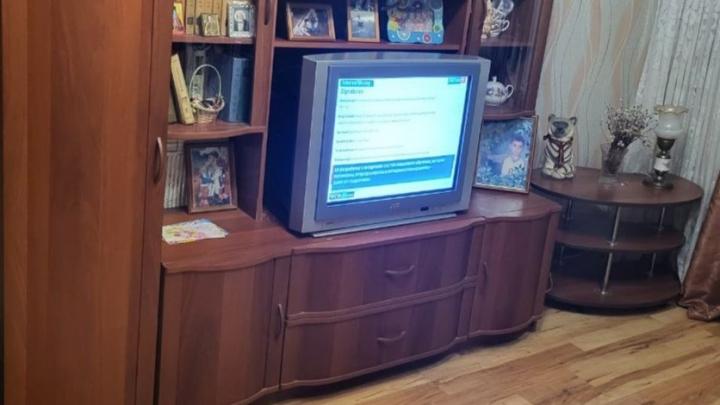 В Саратовской области отключат телевидение