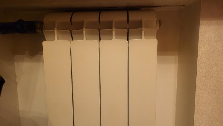 Скачок напряжения оставил без отопления жителей нескольких домов в Энгельсе