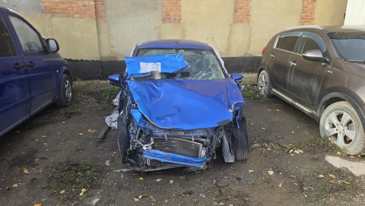 В Саратовской области за год произошло более 20 тысяч ДТП: погибли 285 человек В Саратовской области за год произошло более 20 тысяч ДТП: погибли 285 человек