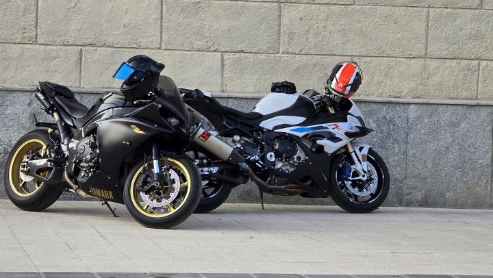 Не заплатил миллион за погибшего брата: в Балаково приставы взыскали компенсацию морального вреда за сбитого мотоциклиста