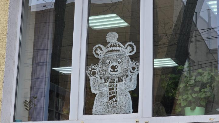 Туман 500 метров и гололёд ночью: завтра в Саратове будет очень скользко и опасно