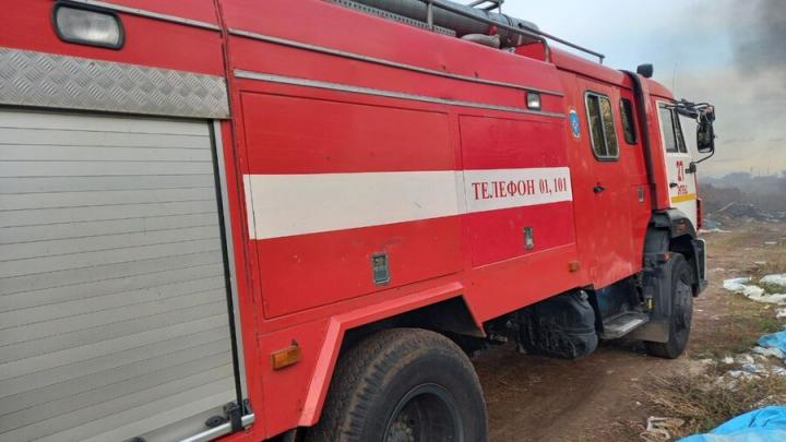 За неделю на экстренный номер «112» в Энгельсе обращались 1268 раз