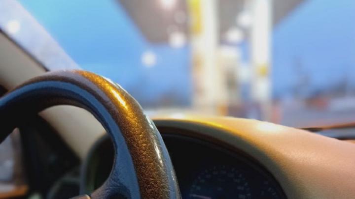 В Энгельсе женщина попала под колеса Chevrolet