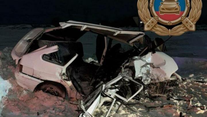 Стало известно о судьбе пострадавших в трагической аварии под Балаковом