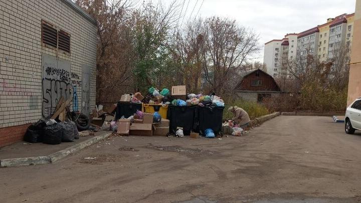 В отношении АО «Ситиматик» возбуждено дело о нарушении законодательства о защите конкуренции