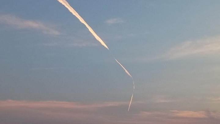 В Саратовской области третью ночь объявляется об угрозе атаки БПЛА