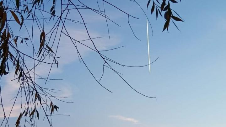 Саратовская область попала под массированный удар БПЛА: за ночь сбито 35 дронов