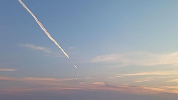 Угроза беспилотной атаки снова нависла над Саратовской областью