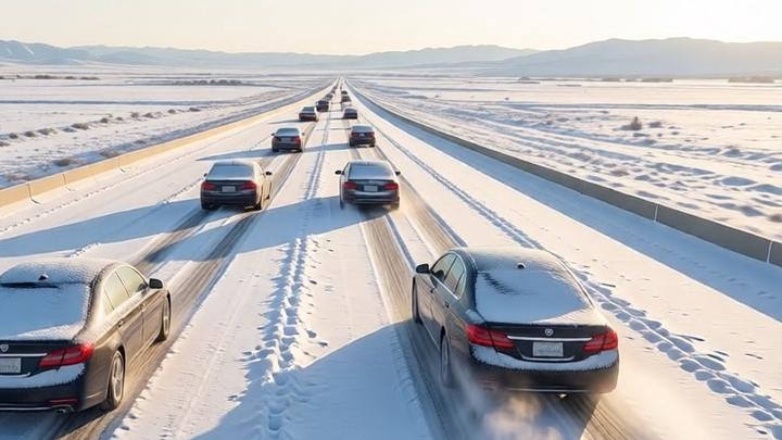 За плохую уборку снега в Петровске оштрафовали директора коммунальной службы За плохую уборку снега в Петровске оштрафовали директора коммунальной службы