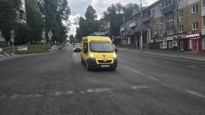 Курсанта военной академии в Вольске не спасли врачи после ухудшения здоровья на тренировке