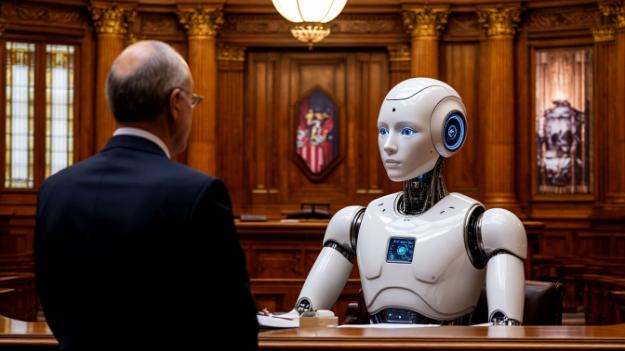 Chat GPT решил: в Балаково суд отказал журналистке в защите авторства статьи опираясь на мнение ИИ