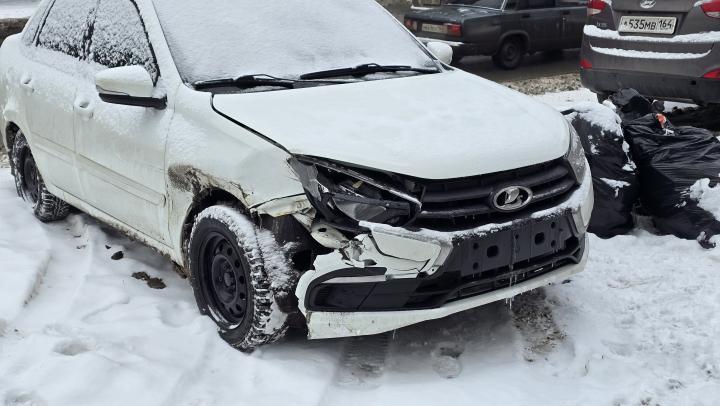 Пьяные водители и дети на дорогах: статистика ДТП в Саратове за 2025 год шокирует