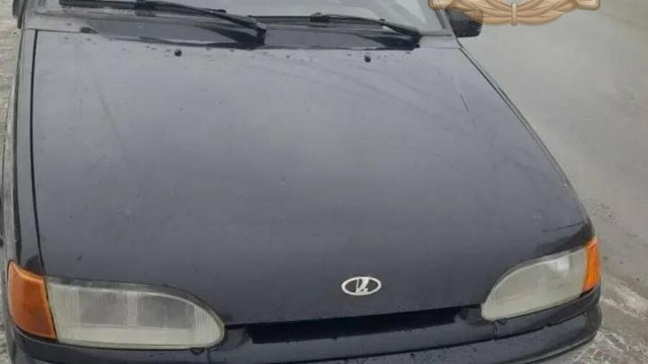 "Пятнашка" слетела с дороги в Вольском районе: пострадал ребёнок "Пятнашка" слетела с дороги в Вольском районе: пострадал ребёнок