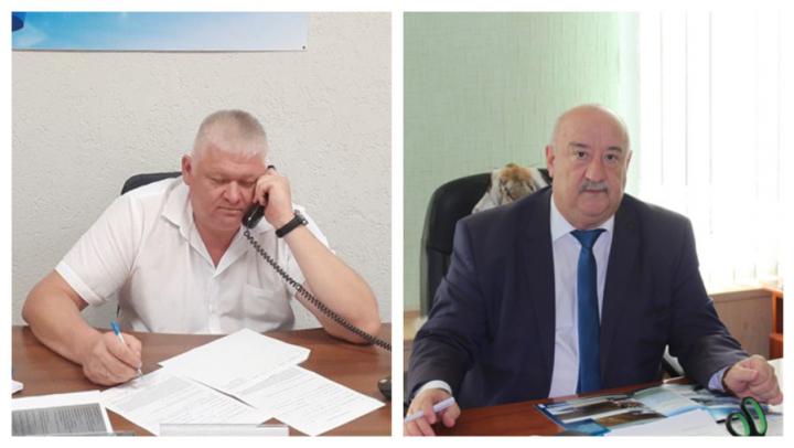 В «Саратовмелиоводхозе» руководители собирали премии с подчиненных В «Саратовмелиоводхозе» руководители собирали премии с подчиненных