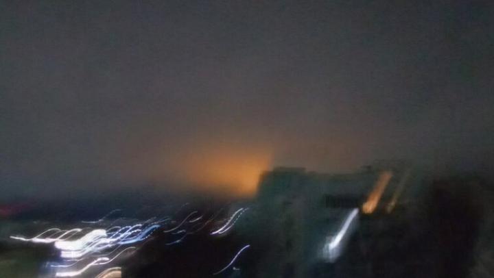 Губернатор: угроза БПЛА сохраняется в Саратовской области