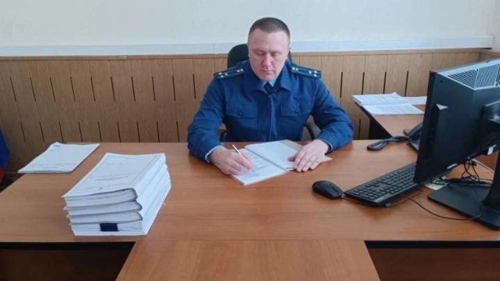 Начальник ветслужбы Александрово-Гайского района ответит в суде за вспышку бруцеллеза