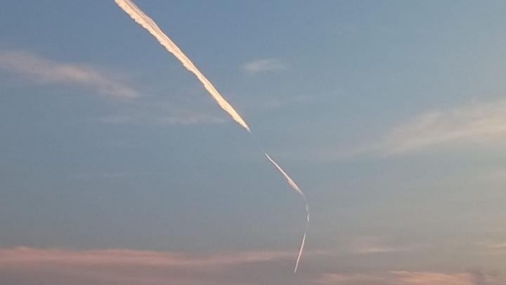 Беспилотник сбит ночью над Саратовской областью