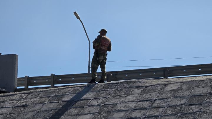 Завоют сирены: в Саратовской области пройдет масштабная проверка систем оповещения