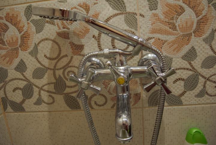 Коммунальная авария в Саратове: 21 дом и 10 тысяч жителей остались без воды