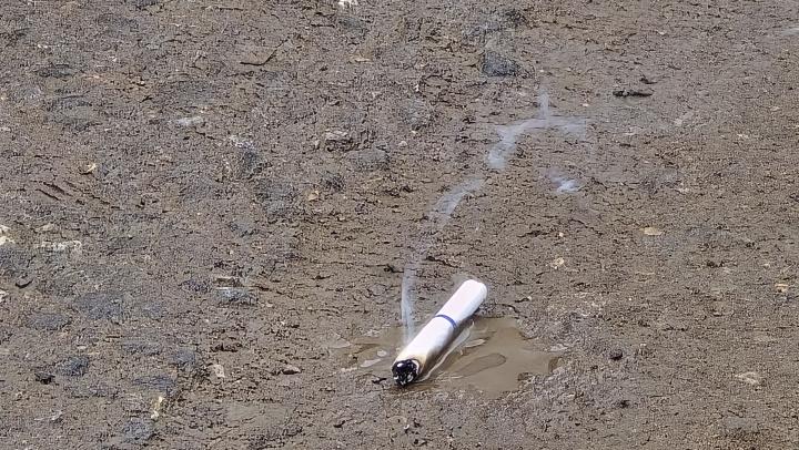 Трагедия в Вольском районе: непотушенная сигарета стала причиной смертельного пожара