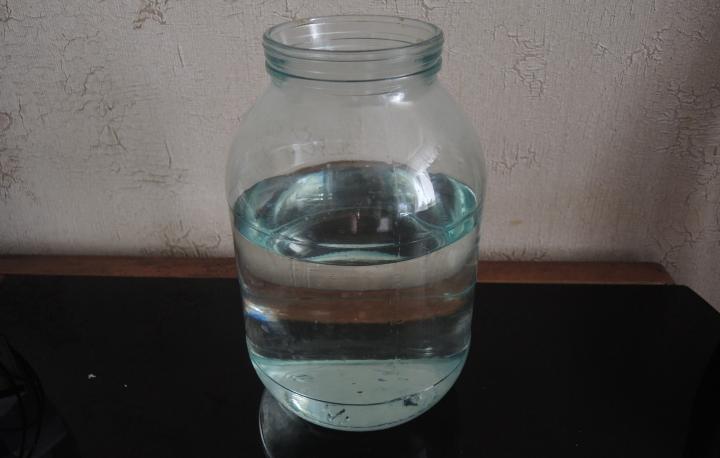 Часть Солнечного и Тепличный остались без холодной воды из-за коммунальных аварий