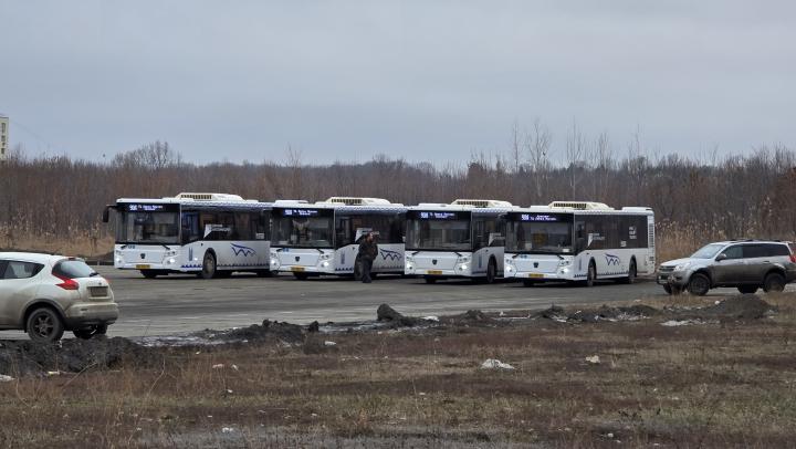 206 жалоб на автобусы и маршрутки: как саратовцы жаловались в минтранс всю зиму