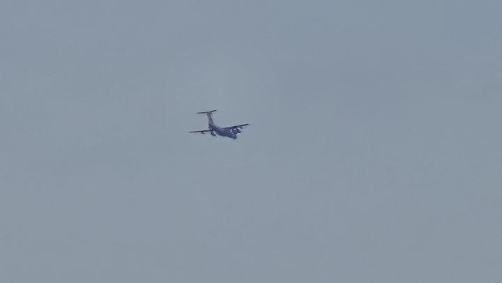 В Саратовской области объявили угрозу атаки беспилотников и ракетную опасностьВ Саратовской области объявили угрозу атаки беспилотников и ракетную опа