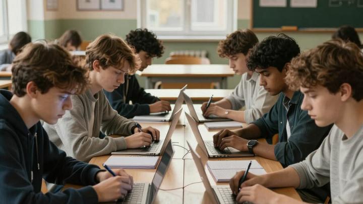 Директор учебного заведения в Ртищево получил предупреждение за сокрытие драки студентов