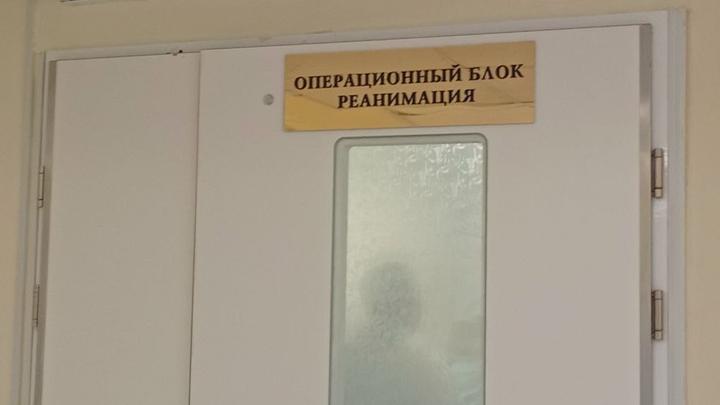В Саратов привезут ещё одну пострадавшую в ДТП школьницу из Ершова В Саратов привезут ещё одну пострадавшую в ДТП школьницу из Ершова
