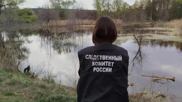 Пропавший с ноября мужчина найден мертвым в пруду под Саратовом