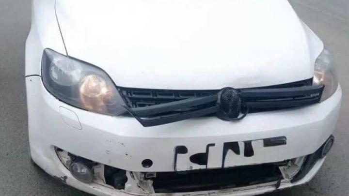 Пожилой водитель иномарки сбил подростка в Балакове