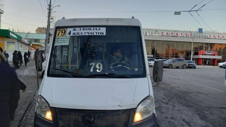 Водители без контрактов и защиты: балаковские перевозчики получили предупреждения от прокуратуры
