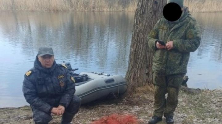 За две недели саратовские рыбоохранники выявили 62 нарушения на водоёмах