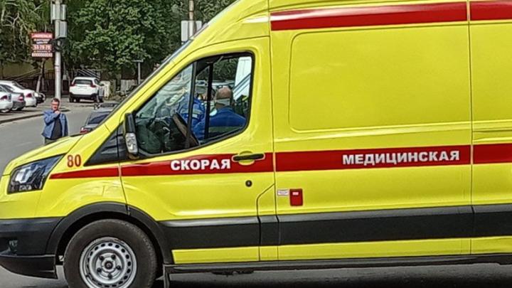 Санавиация за выходные спасла недоношенного младенца и ребенка с неврологическим заболеванием