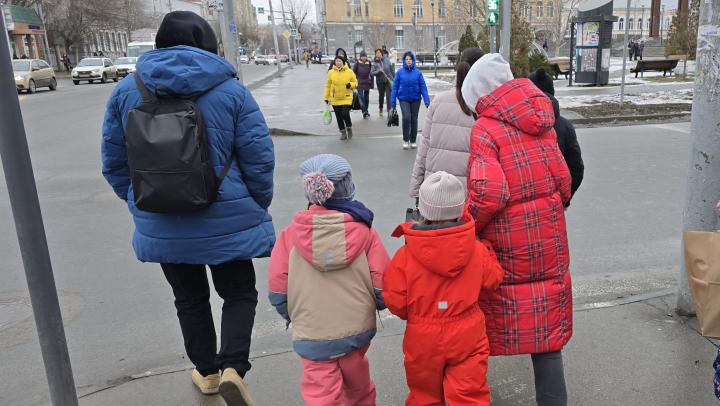 Многодетные семьи Саратова ждут землю с 2012 года - Следственный комитет возбудил уголовное дело