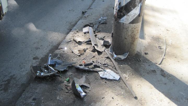 Серьёзное ДТП в Заводском районе: полиция ищет очевидцев столкновения Mercedes и Nissan Juke Серьёзное ДТП в Заводском районе: полиция ищет очевидцев столкновения Mercedes и Nissan Juke