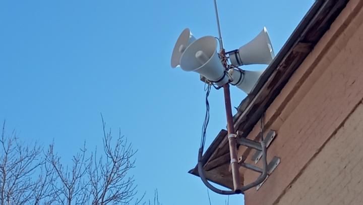 Угроза атаки БПЛА: в Саратове сработали тревожные сирены
